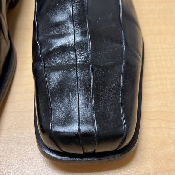 Giorgio Brutini dress shoes, size 10 - Picture 7 of 15